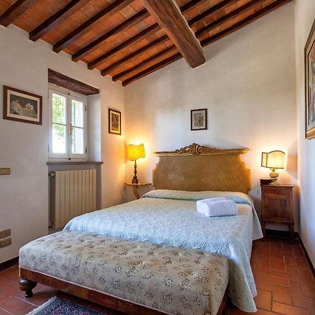 Villa Serena & Dependances Cortona Kültér fotó