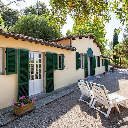 Villa Serena & Dependances Cortona Kültér fotó