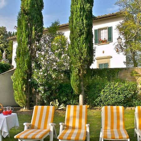 Villa Serena & Dependances Cortona Kültér fotó