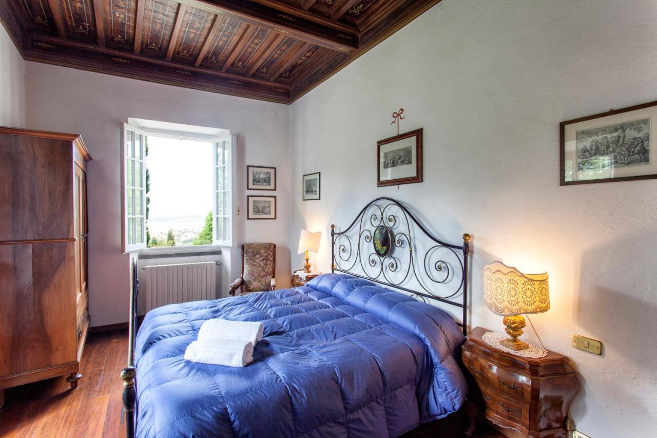 Villa Serena & Dependances Cortona Kültér fotó