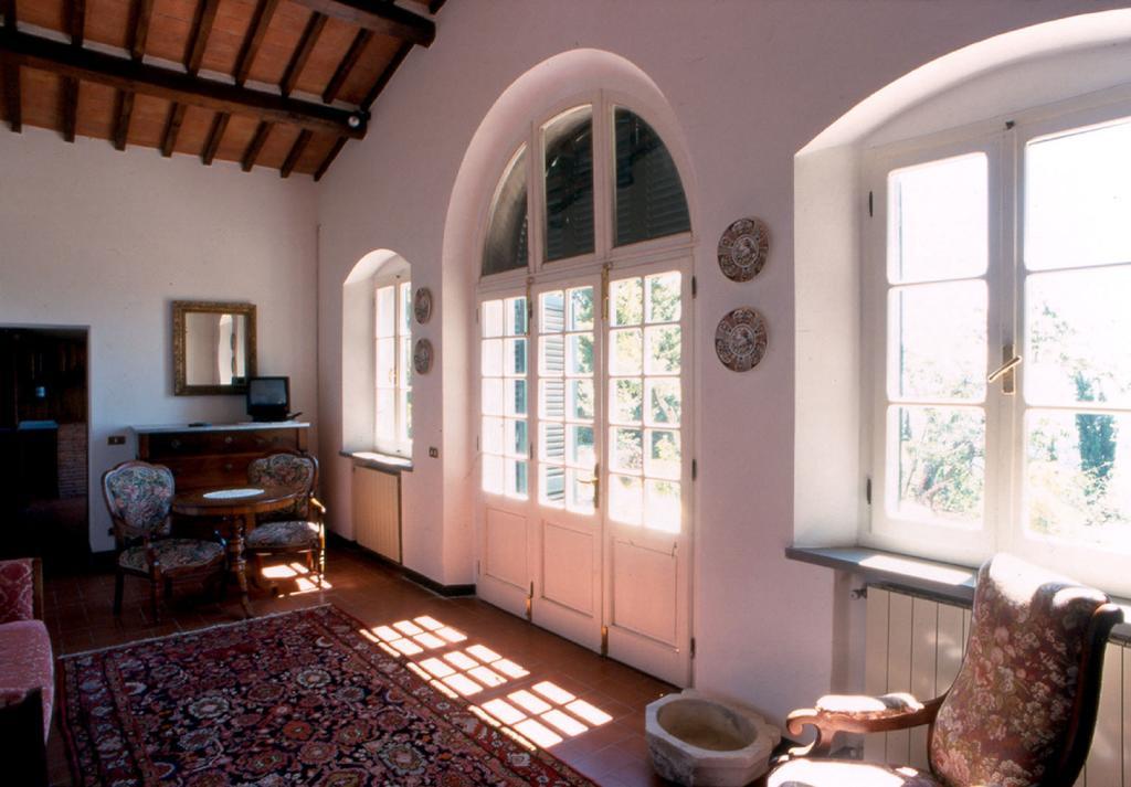 Villa Serena & Dependances Cortona Kültér fotó