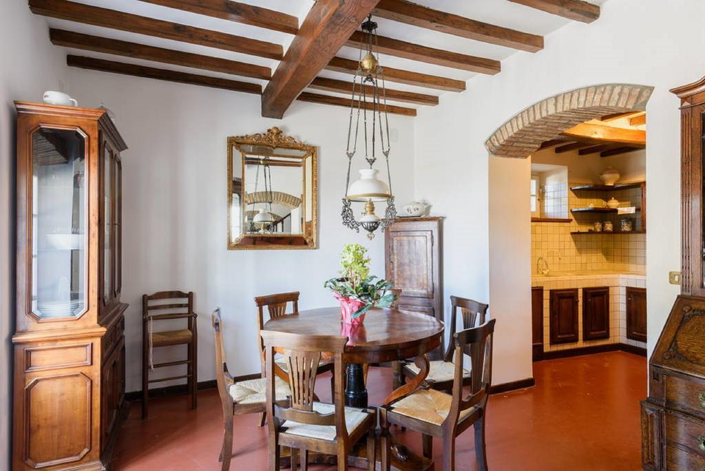 Villa Serena & Dependances Cortona Kültér fotó