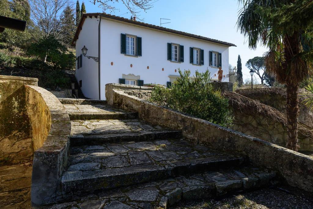 Villa Serena & Dependances Cortona Kültér fotó