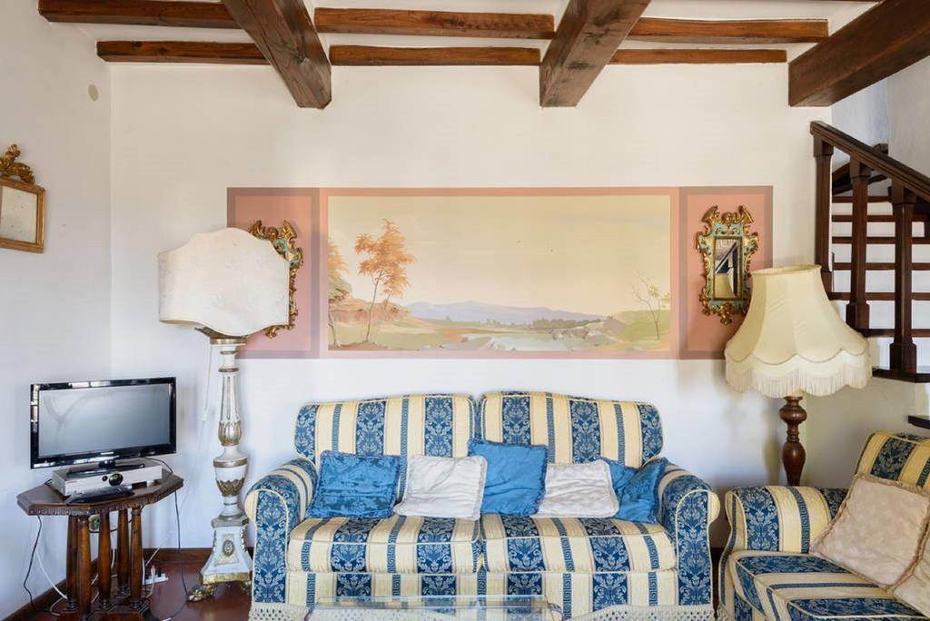 Villa Serena & Dependances Cortona Kültér fotó