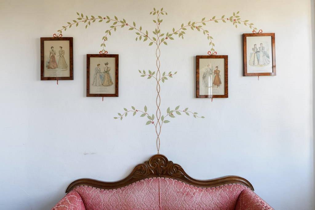 Villa Serena & Dependances Cortona Kültér fotó