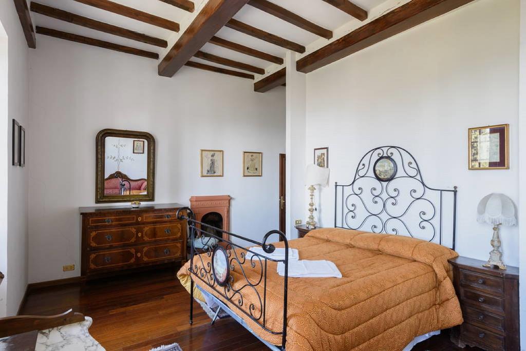 Villa Serena & Dependances Cortona Kültér fotó