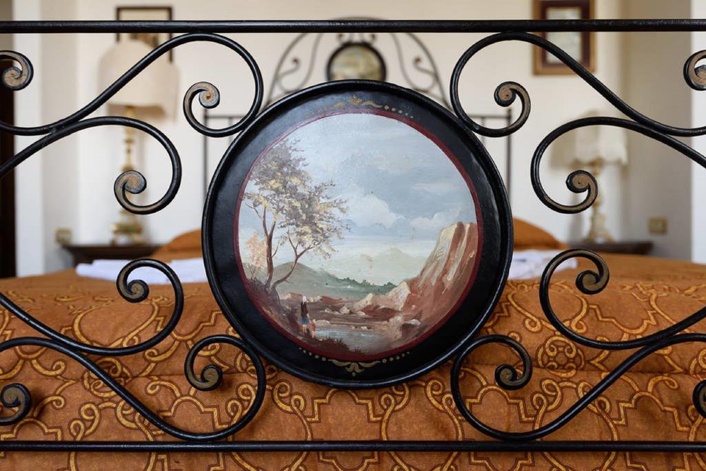 Villa Serena & Dependances Cortona Kültér fotó