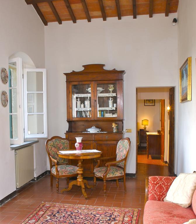 Villa Serena & Dependances Cortona Kültér fotó