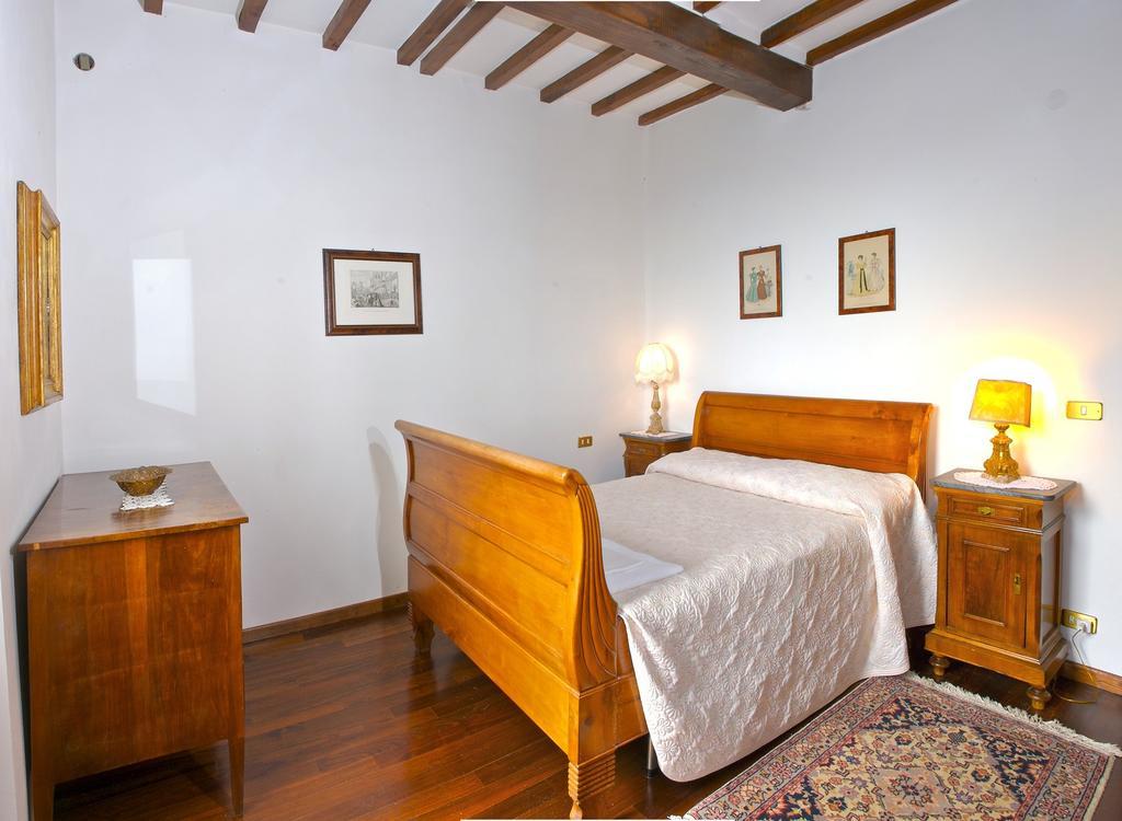 Villa Serena & Dependances Cortona Kültér fotó