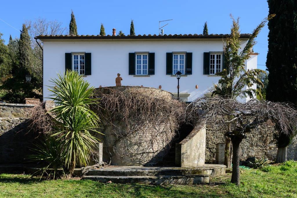 Villa Serena & Dependances Cortona Kültér fotó