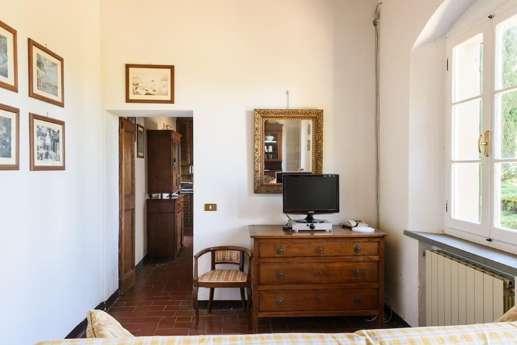 Villa Serena & Dependances Cortona Kültér fotó