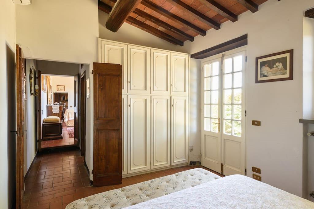 Villa Serena & Dependances Cortona Kültér fotó