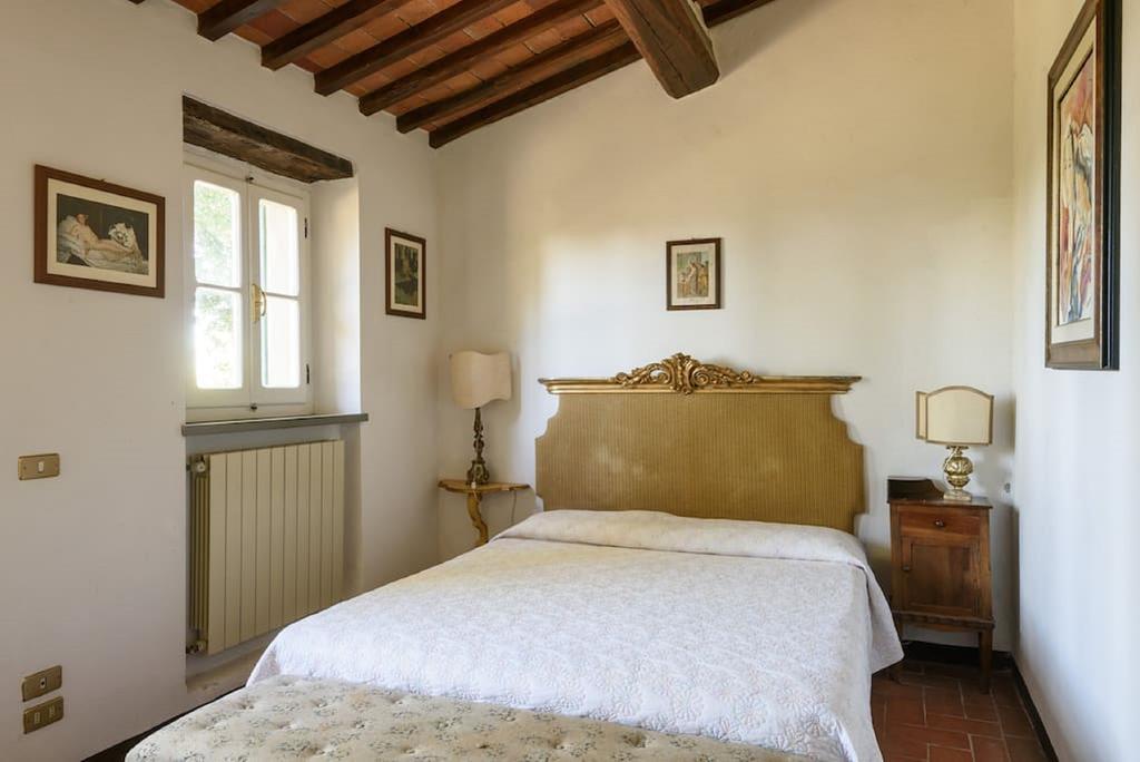 Villa Serena & Dependances Cortona Kültér fotó